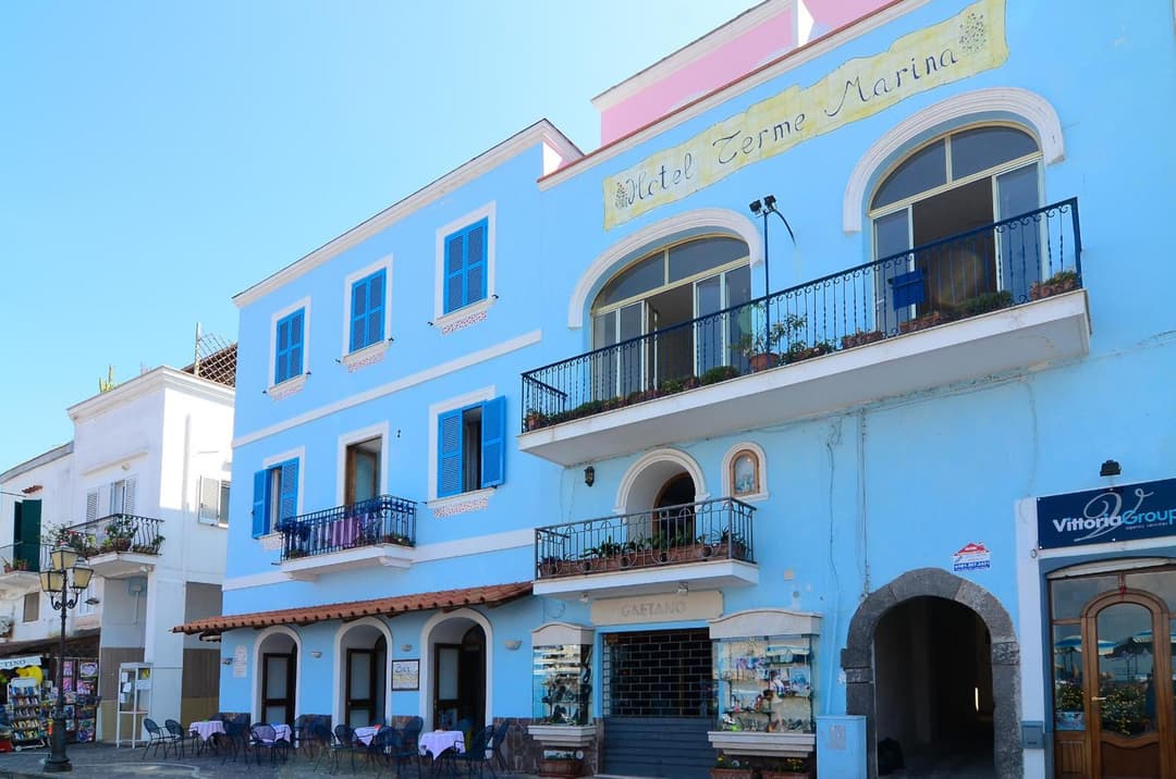 Hotel Terme Marina — photo 1 of 1