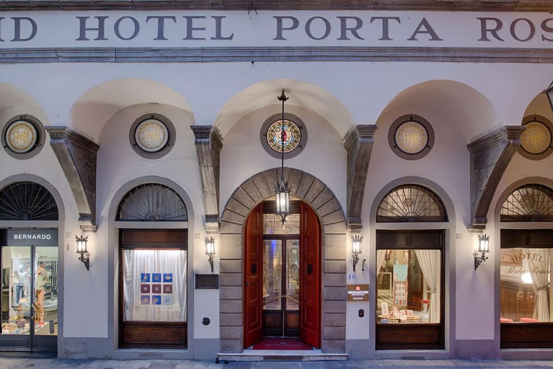 Porta Rossa Hotel Firenze, Colbert Collection — photo 1 of 1