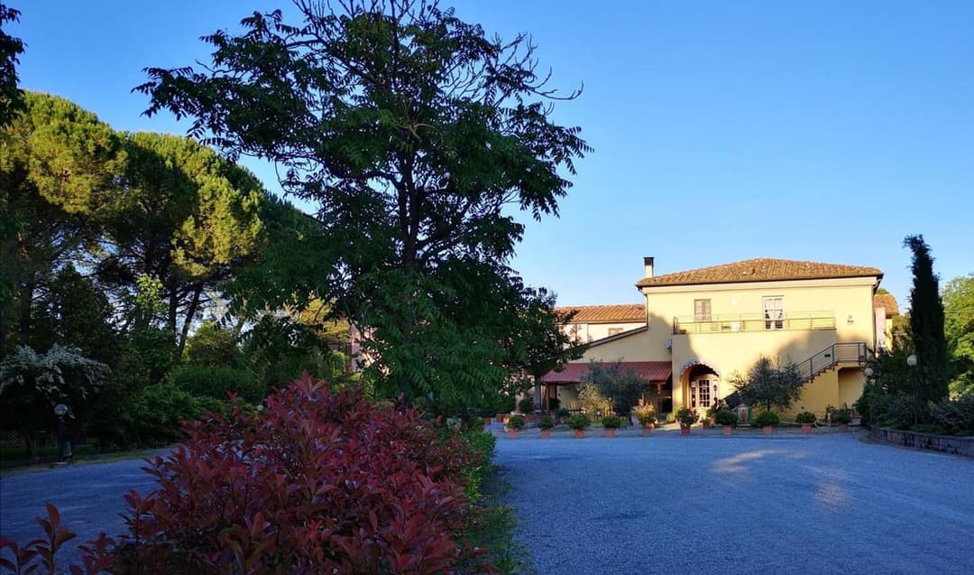 Molino D'Era Country Hotel — photo 1 of 1