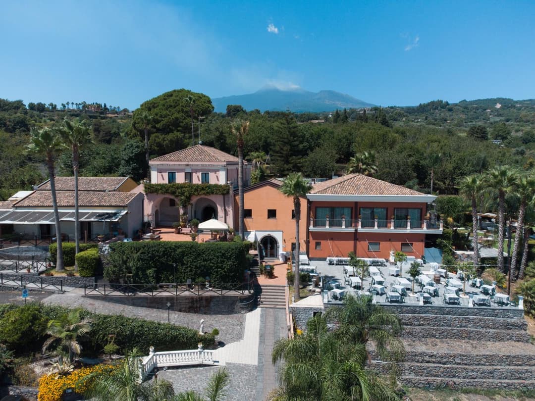 IL Ciliegio Dell 'Etna — photo 1 of 1