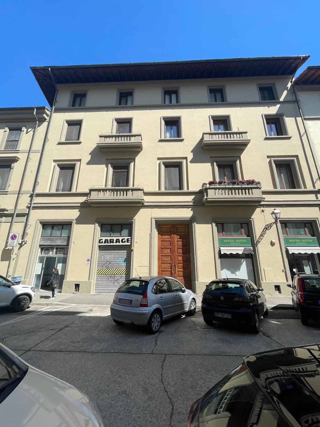 Guest House Biffi Simone — photo 1 of 1