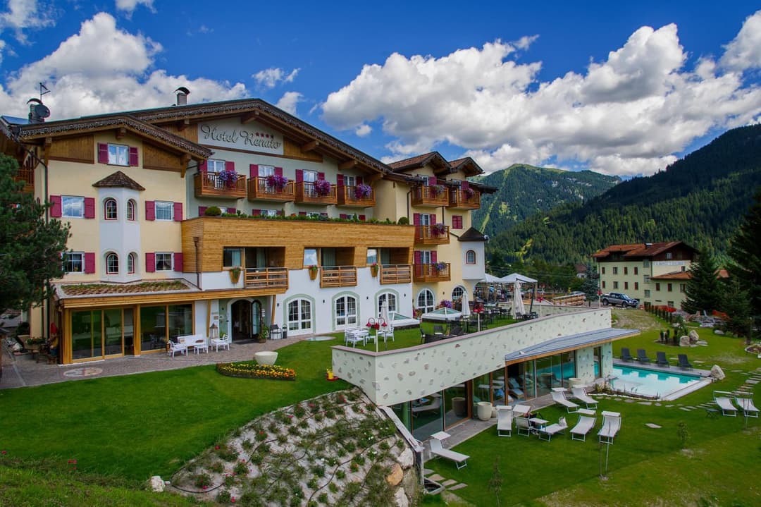Nature Wellness Hotel Renato — photo 1 of 1
