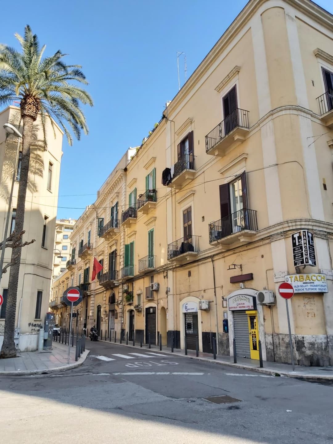 Domus Midì - nel centro della città — photo 1 of 1