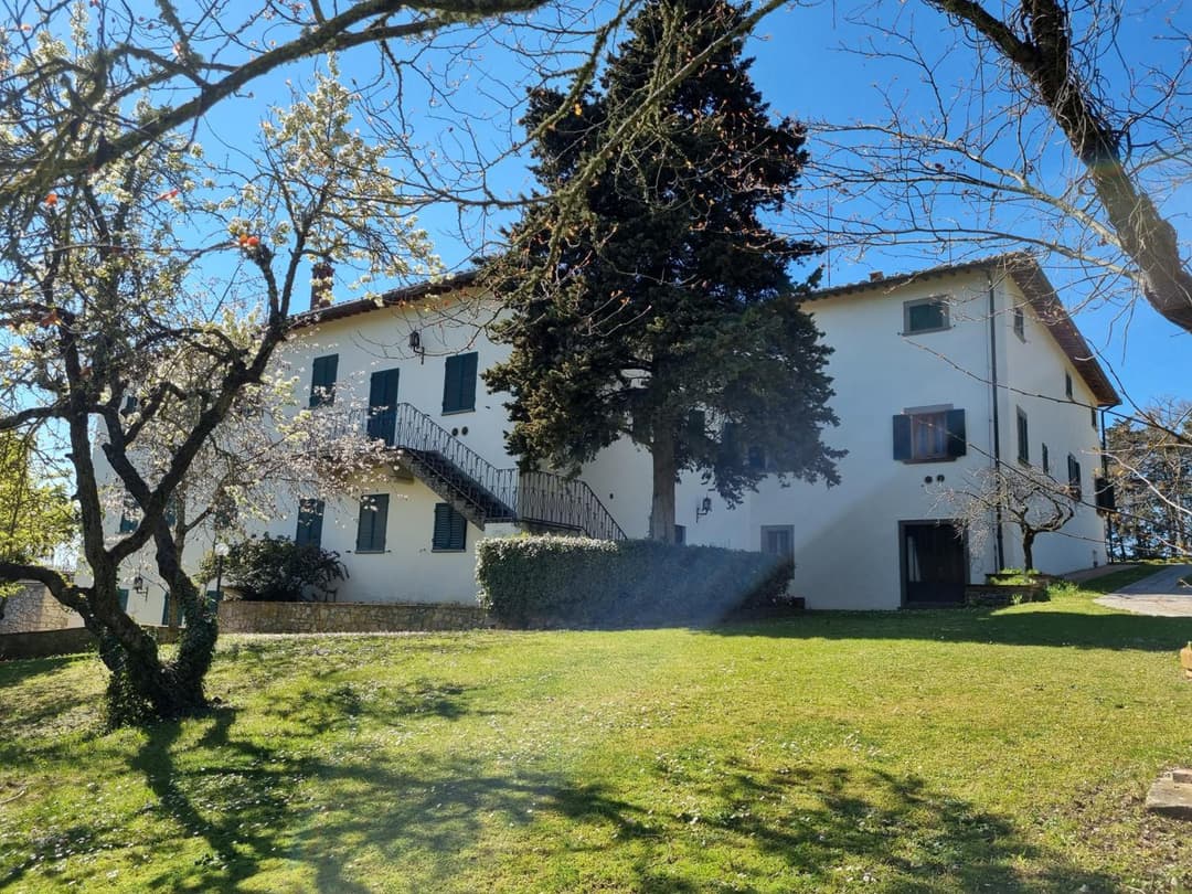 Agriturismo Villa Godenano - Pool&Restaurant — photo 1 of 1
