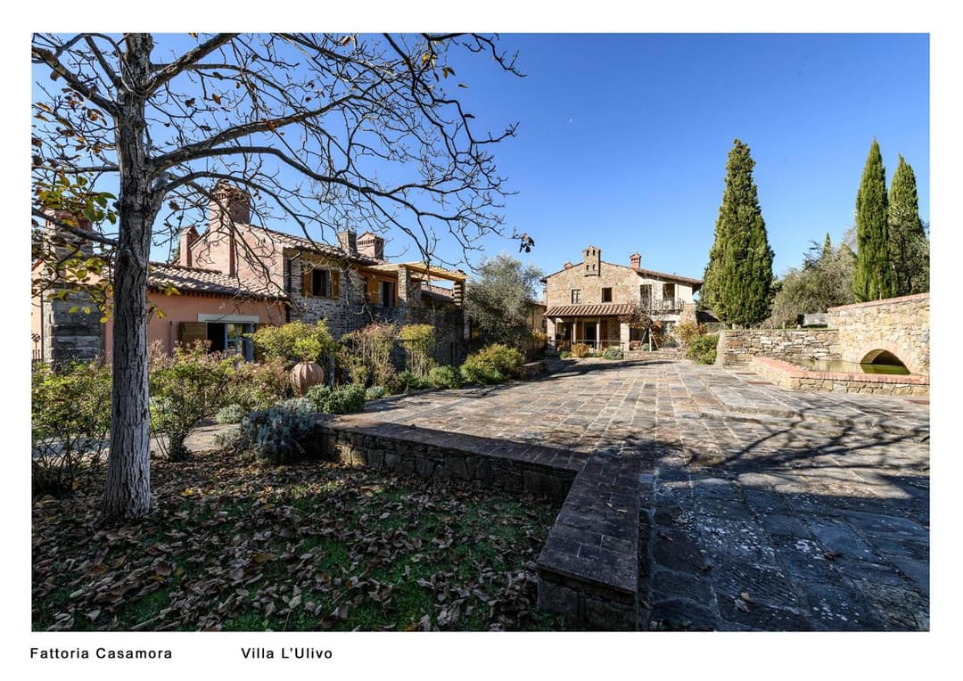 Fattoria Casamora - Residenze — photo 1 of 1