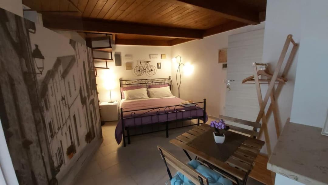 Il Vicolo b&b — photo 1 of 1