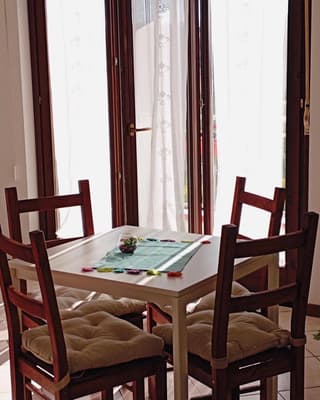 B&B SGUARDO AL CONERO