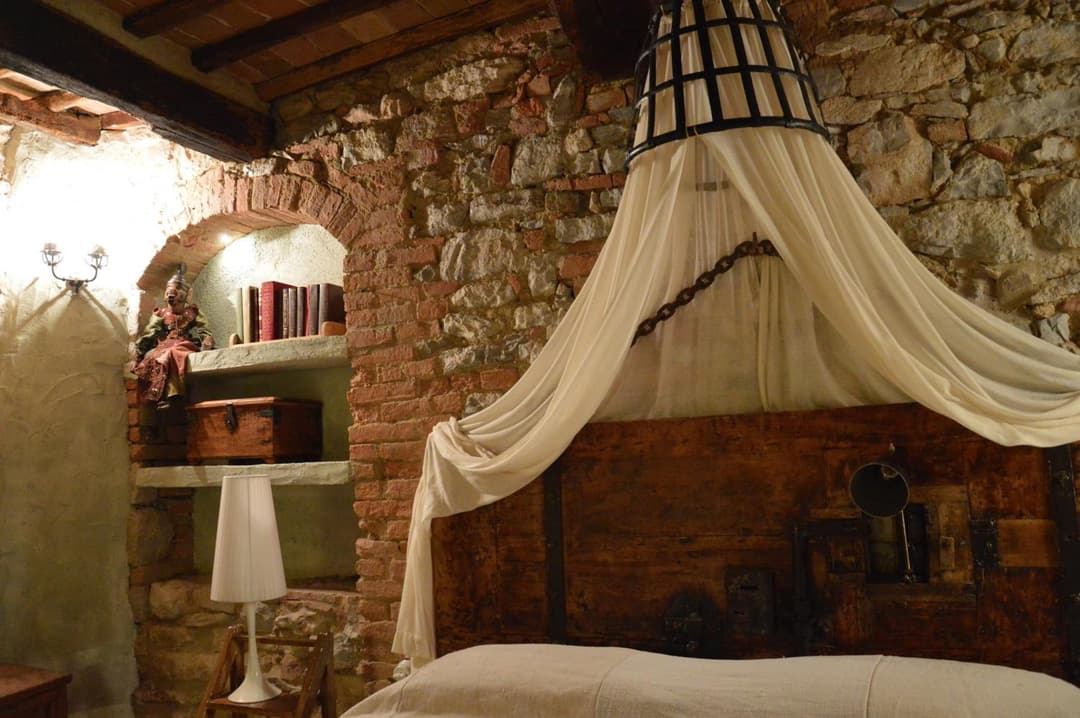 Casa Antica — photo 1 of 1