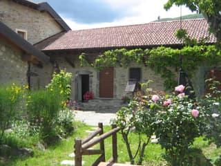La Costa Di Gavedo