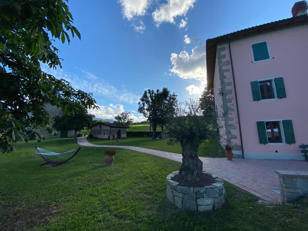 L’Oca Giuliva Relais — photo 1 of 1