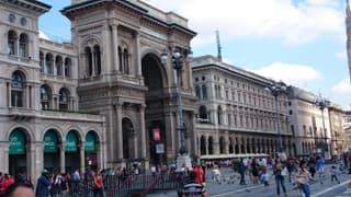 Flat in Duomo