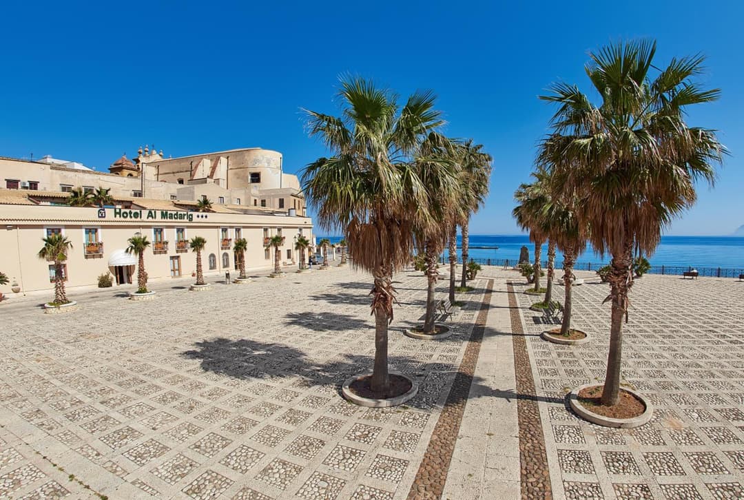 Hotel Al Madarig — photo 1 of 50