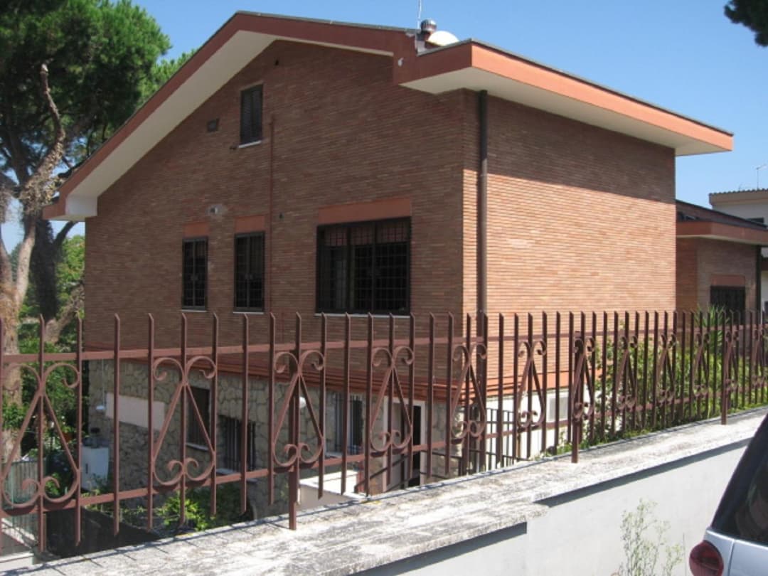 La Casa di Gaia - Casa Vacanze a Roma Ottavia — photo 1 of 1