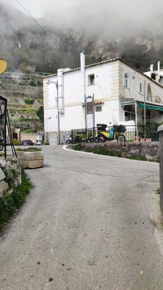 B&B La Selva Santa