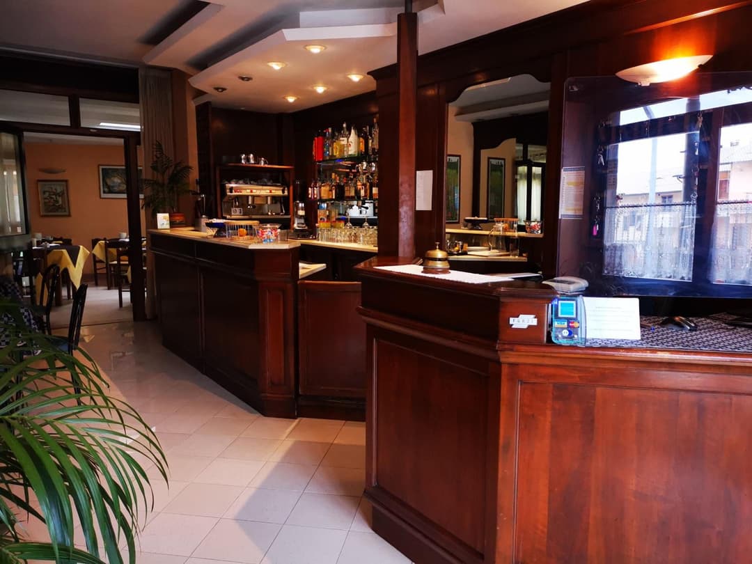 Osteria dei Locandieri — photo 1 of 1