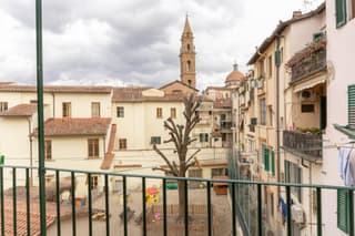 Sant'Agostino Apartments