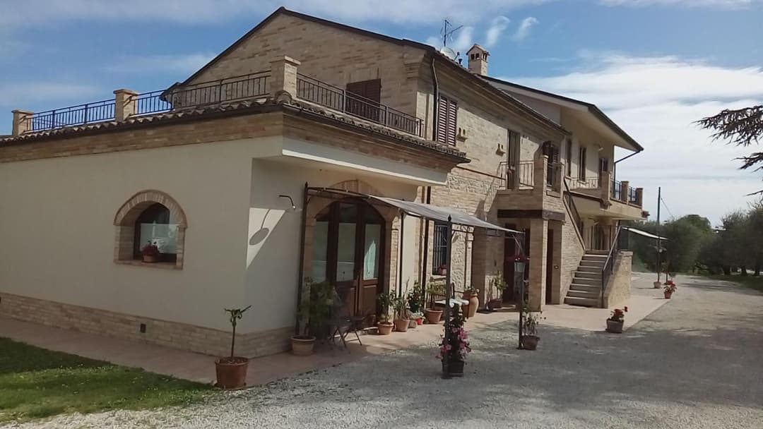 Agriturismo Fonte Carra — photo 1 of 1