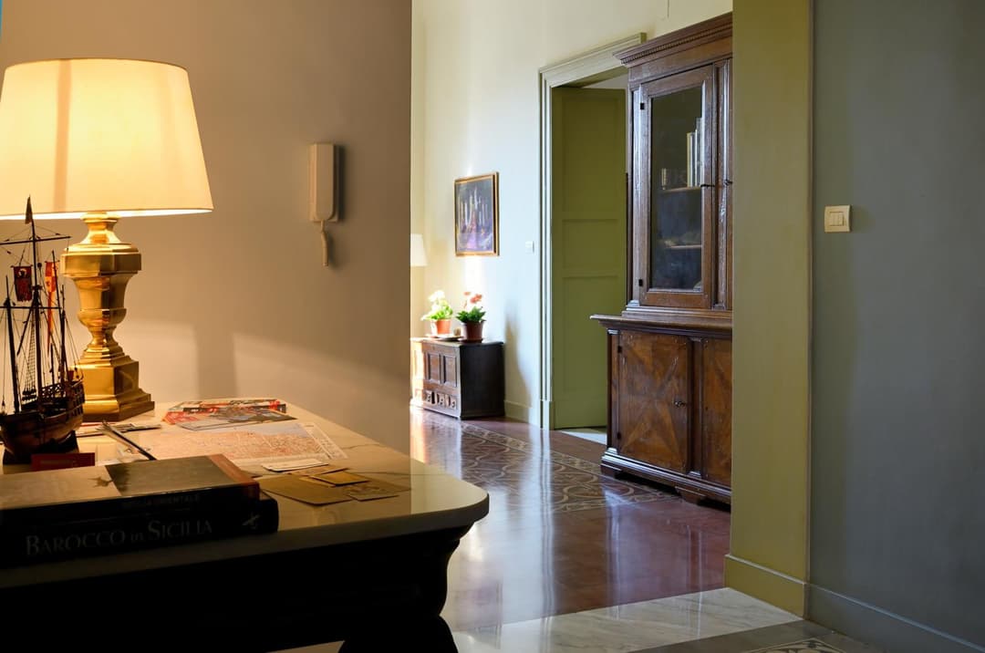 Don Giovanni Charme Apartment — photo 1 of 1