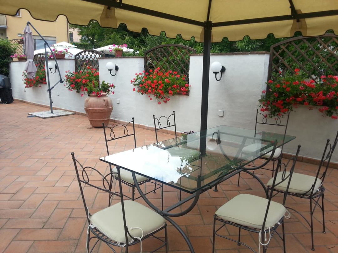 La terrazza di Elena — photo 1 of 1