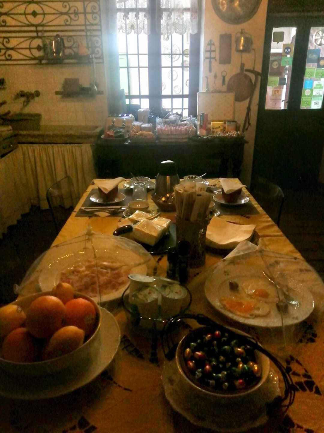 La Casa di Marla — photo 1 of 29