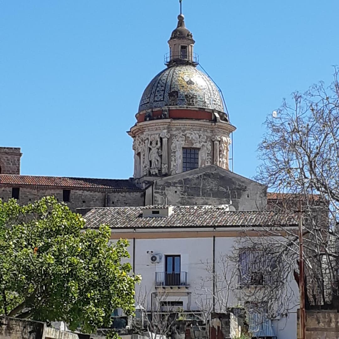 Casuzza Ballarò — photo 1 of 1