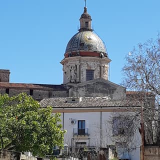 Casuzza Ballarò
