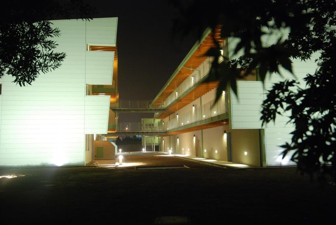 Residence & Suites Solaf — photo 1 of 1