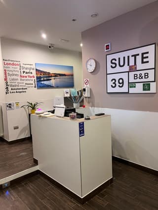 Suite 39 B&B