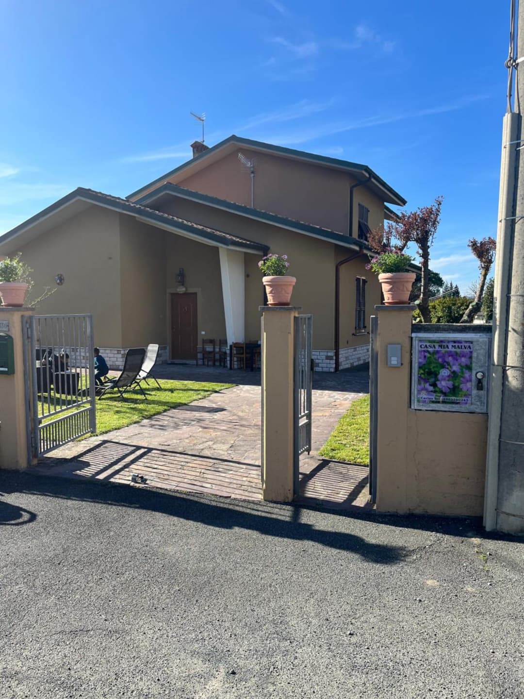 CASA MIA MALVA — photo 1 of 65