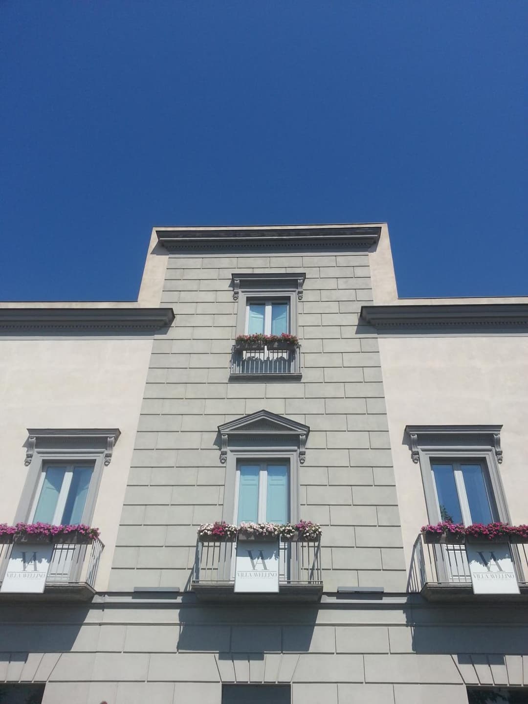 Villa Avellino Historic Residence — photo 1 of 1