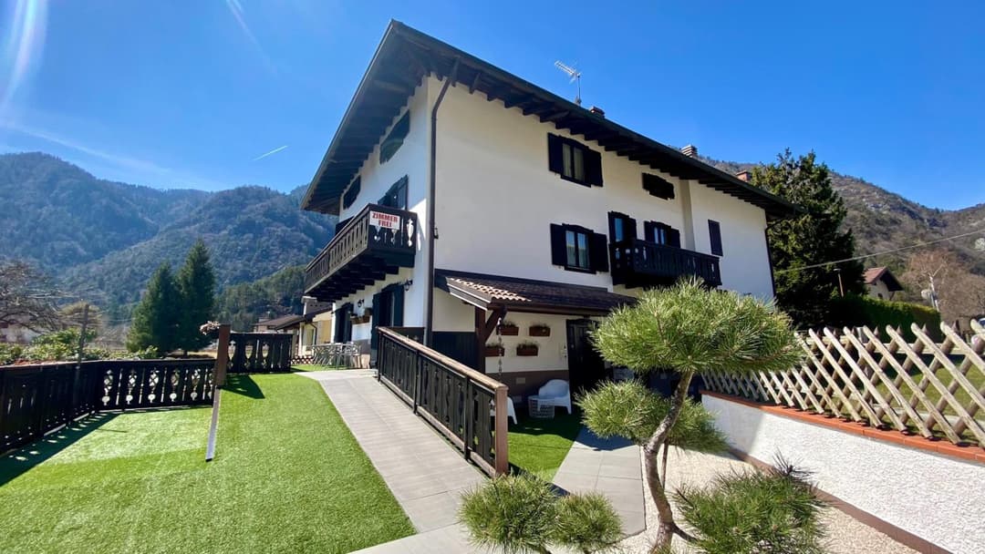 Enjoy Ledro B&B — photo 1 of 1