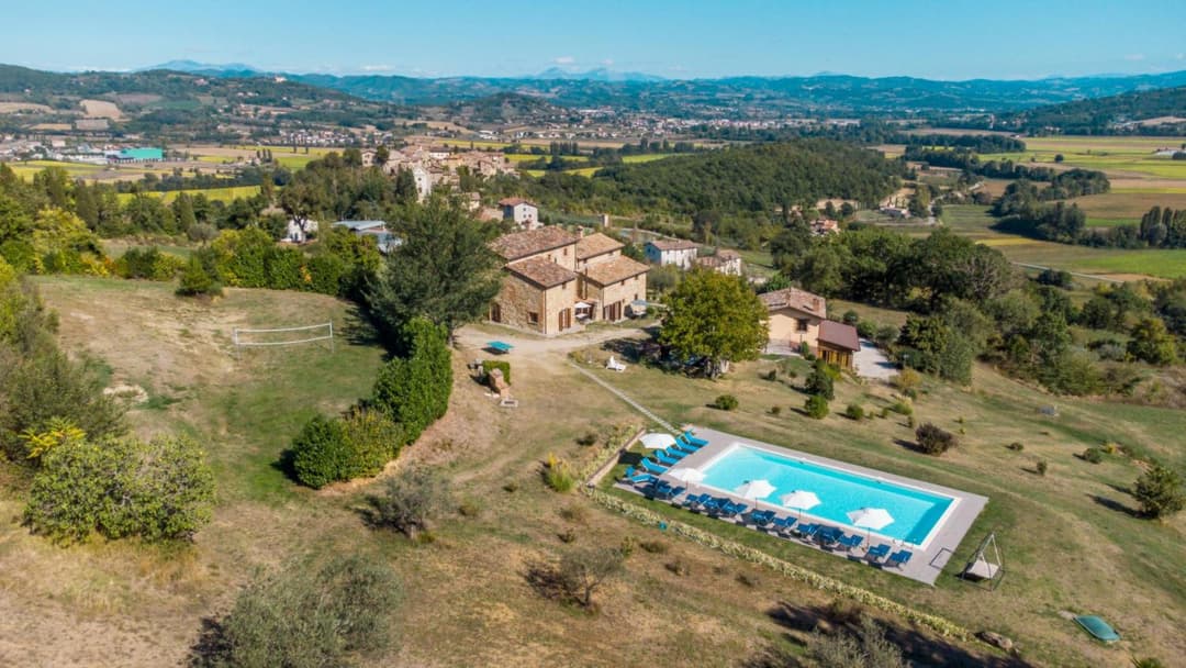 Agriturismo Villalugnano — photo 1 of 1