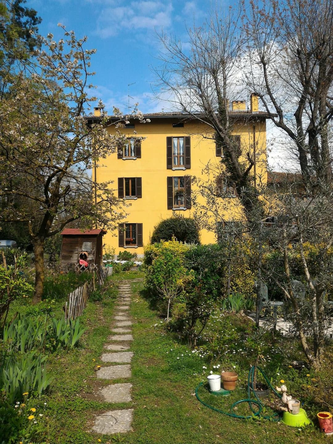 Il Gelsomino — photo 1 of 14