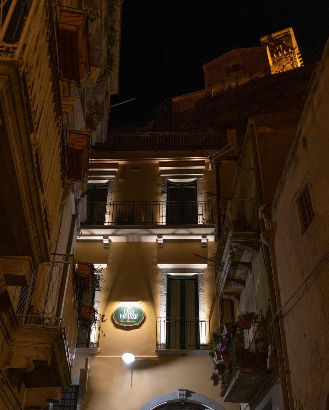 La Rocca — photo 1 of 1