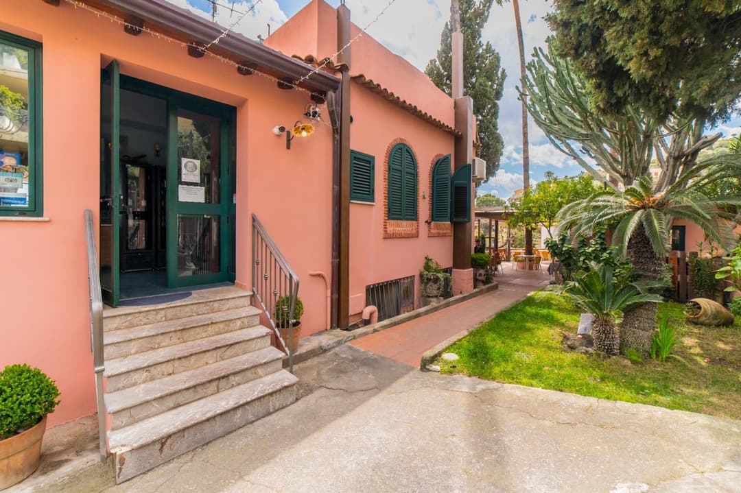 Hotel Villino Gallodoro — photo 1 of 1