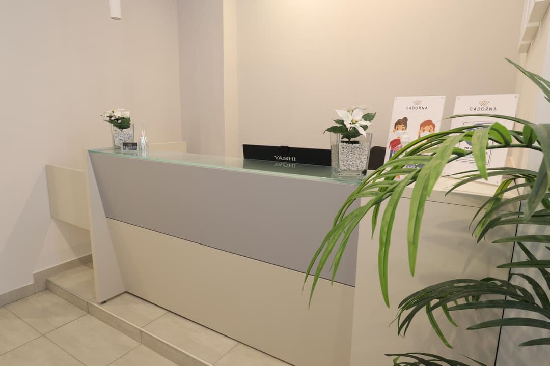 Cadorna Luxury Hotel — photo 1 of 1