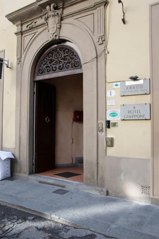 Hotel Giappone