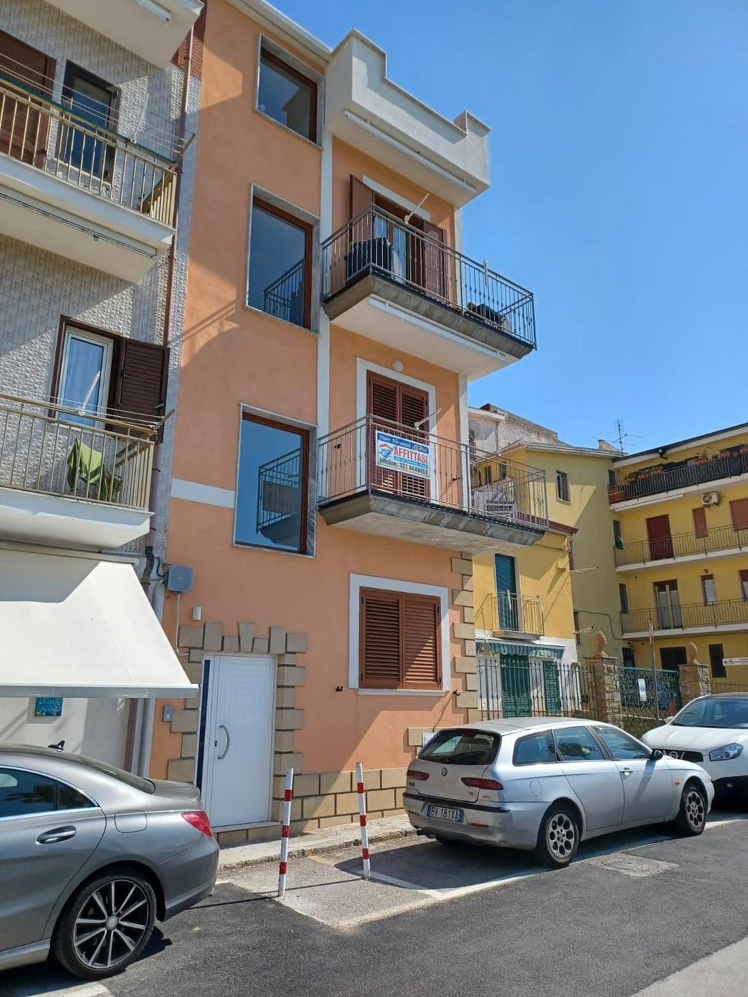 Casa vacanza lifra 2 — photo 1 of 1