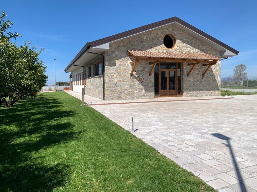 B & B Vigna Di Filippo - Paestum — photo 1 of 1
