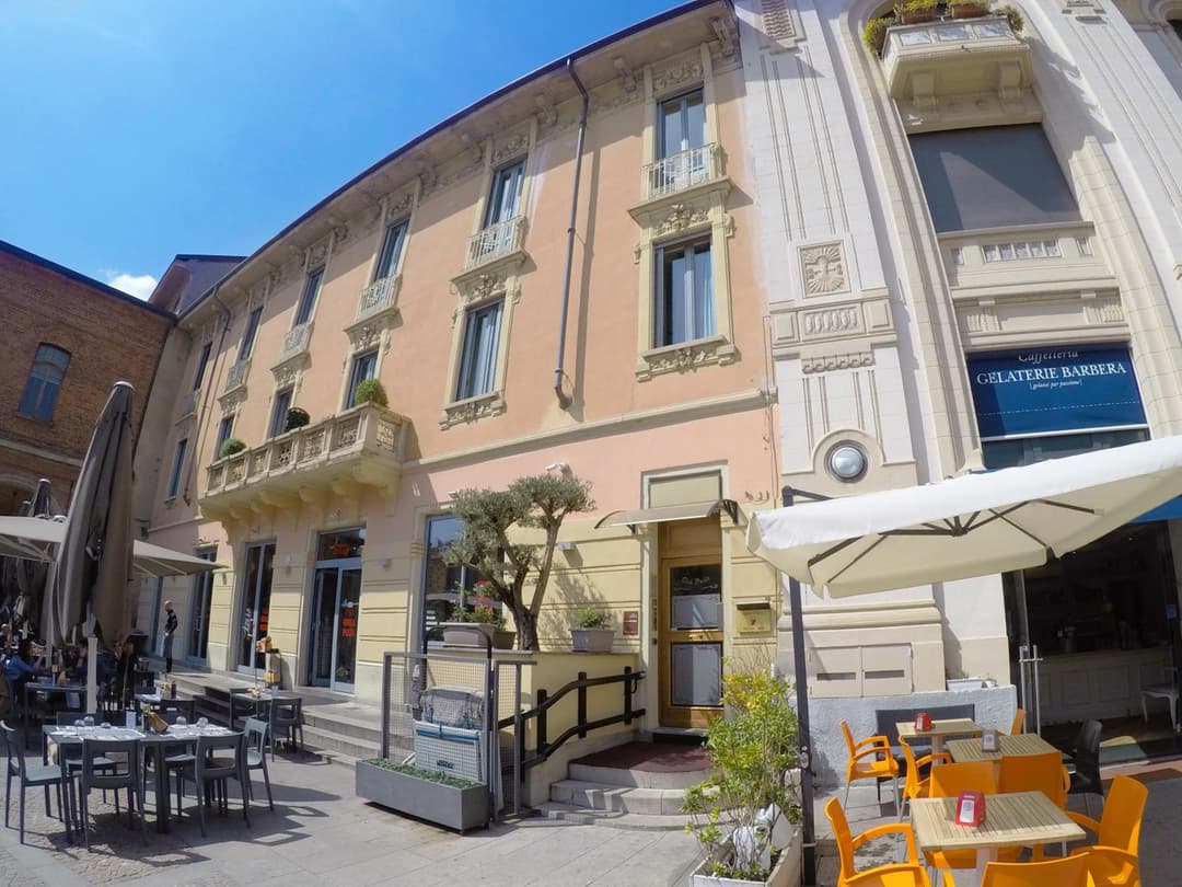 Locanda San Paolo — photo 1 of 1
