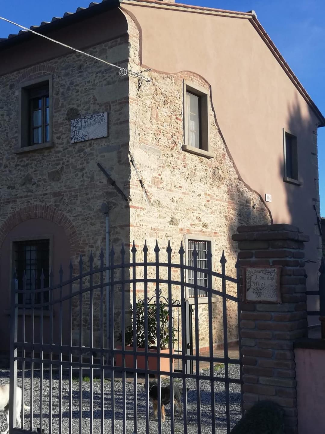 L'Aia degli olivi — photo 1 of 1