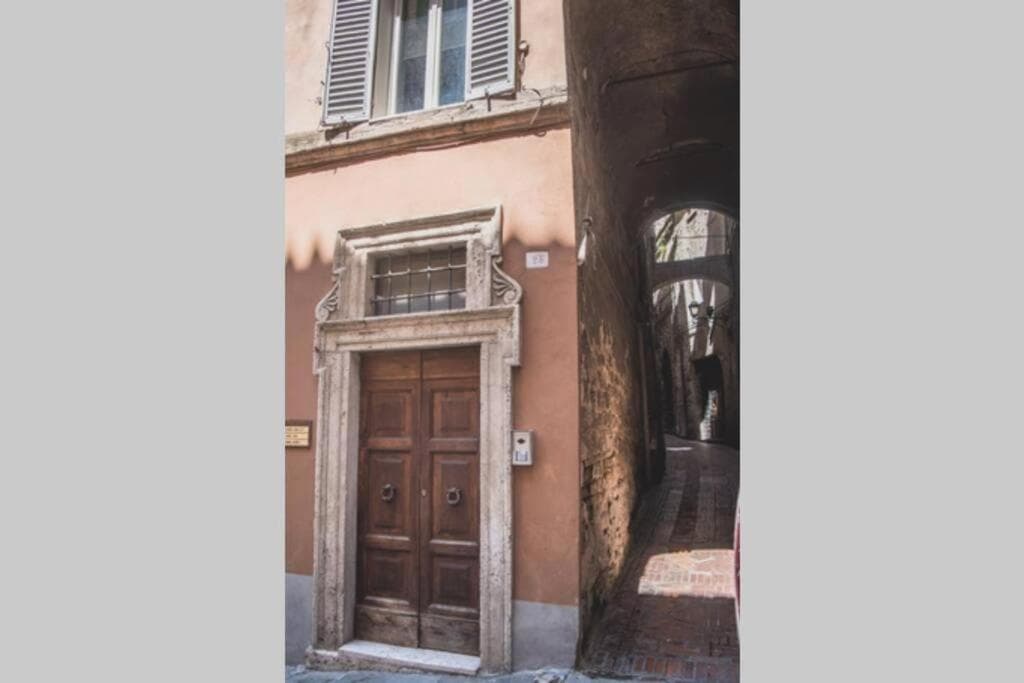 Heart Balloon House - Centro Storico Perugia — photo 1 of 1