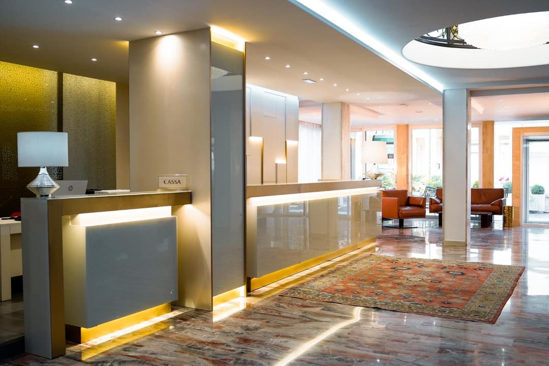 Hotel Aurora Terme — photo 1 of 1