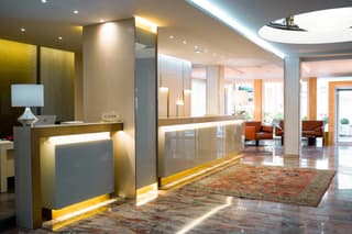 Hotel Aurora Terme