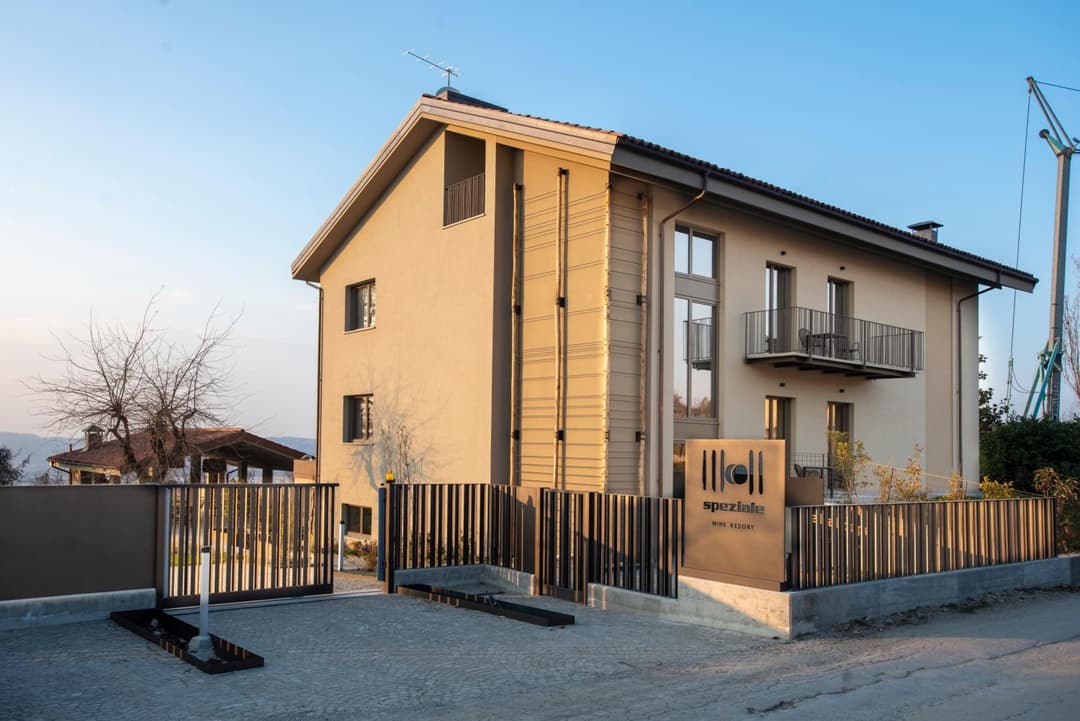 Agriturismo Speziale Wine Resort — photo 1 of 1