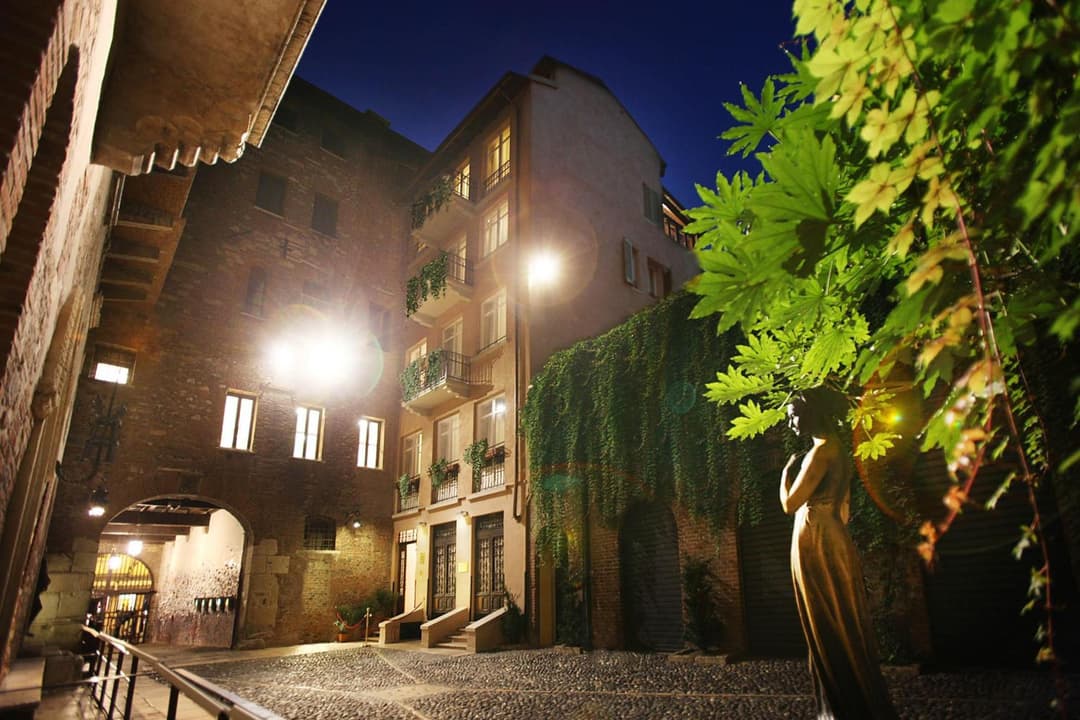 Relais Balcone di Giulietta — photo 1 of 1