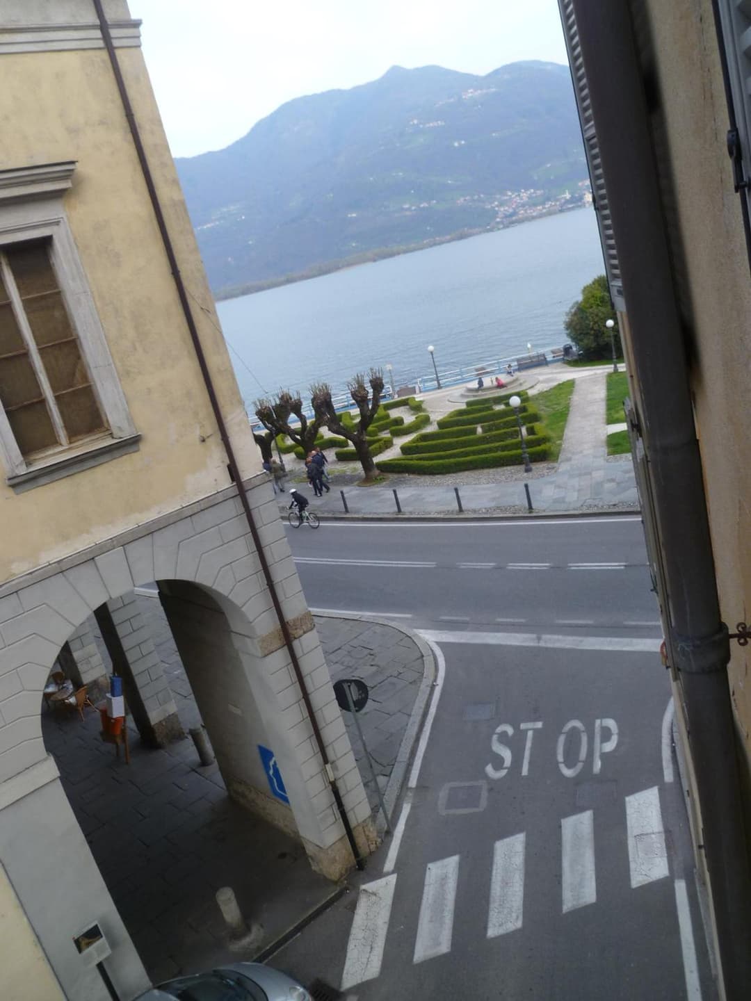 Nido del Tadini — photo 1 of 20