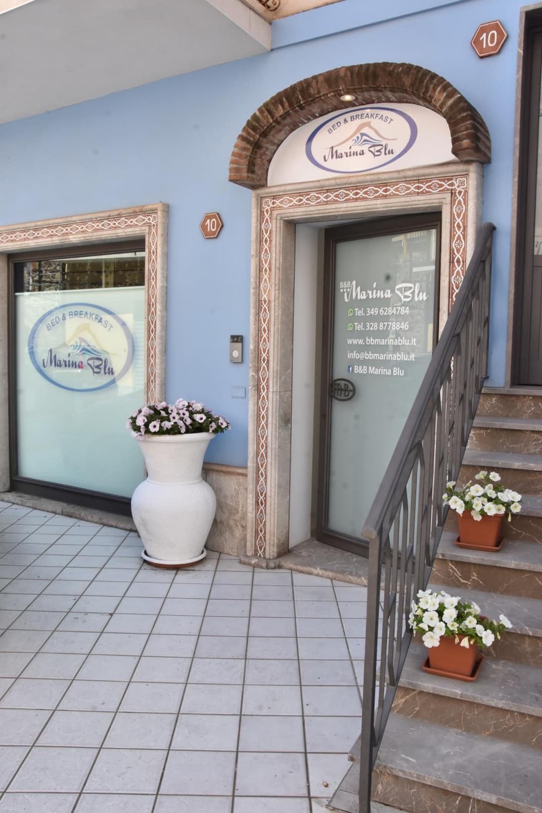 B&B Marina Blu — photo 1 of 26