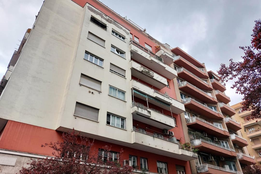 4BNB - Cipro Vatican Apartment — photo 1 of 1