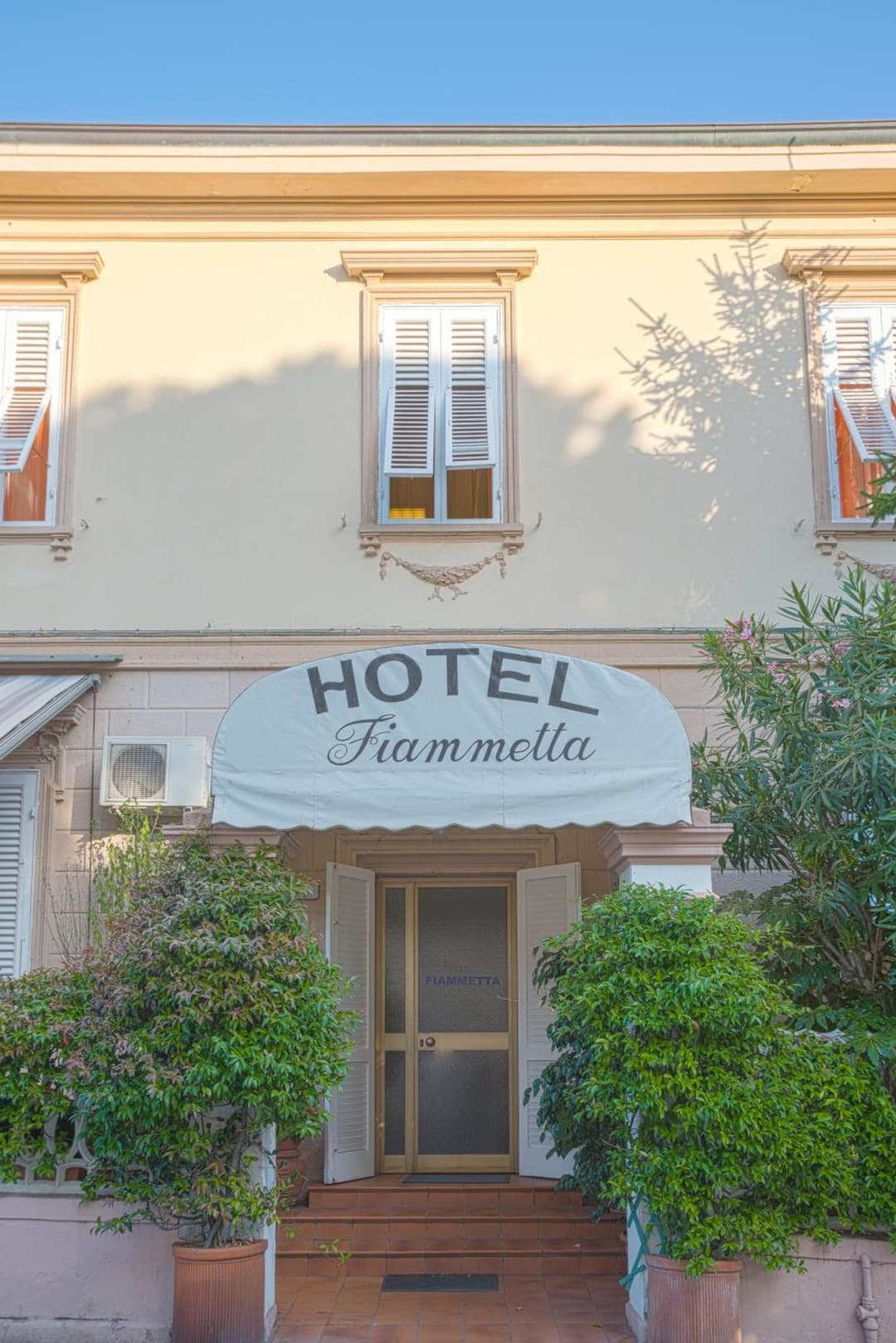 Hotel Fiammetta — photo 1 of 1